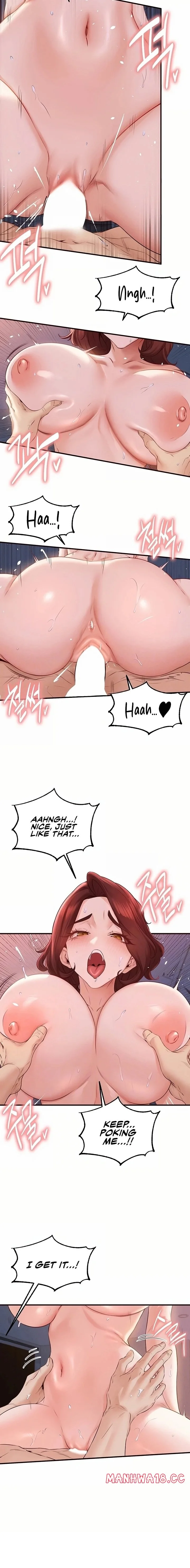 An Introduction To Milfs Chapter 84 Page 2