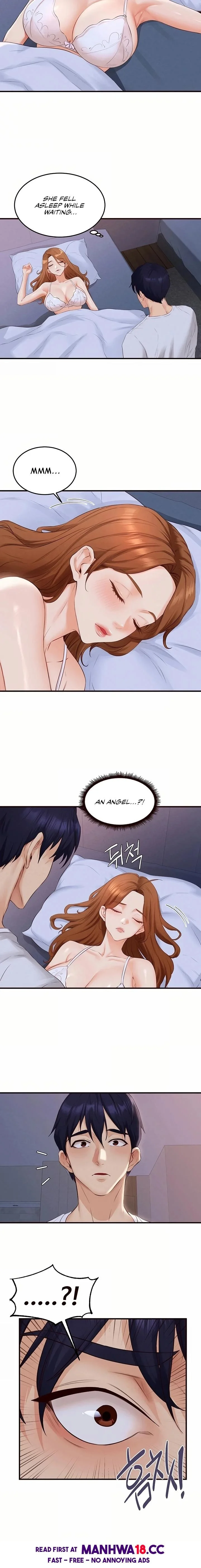 An Introduction To Milfs Chapter 84 Page 14