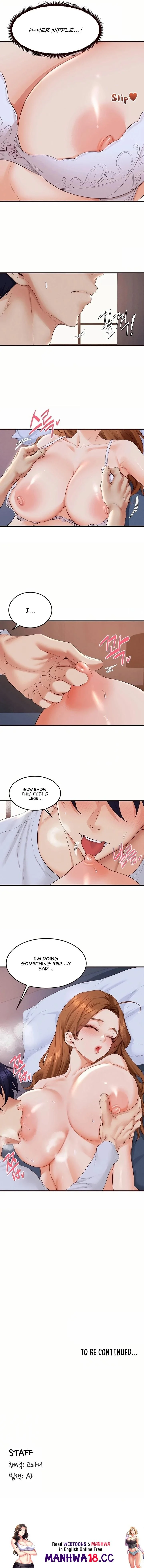 An Introduction To Milfs Chapter 84 Page 15
