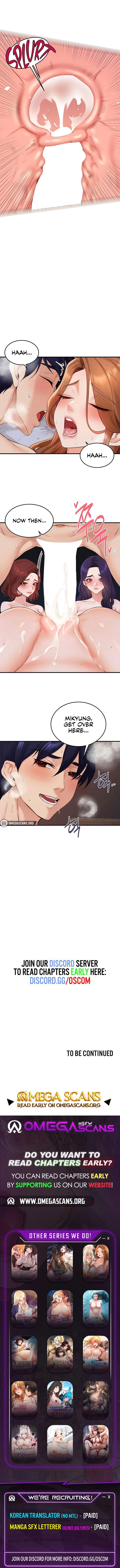 An Introduction To Milfs Chapter 87 Page 7