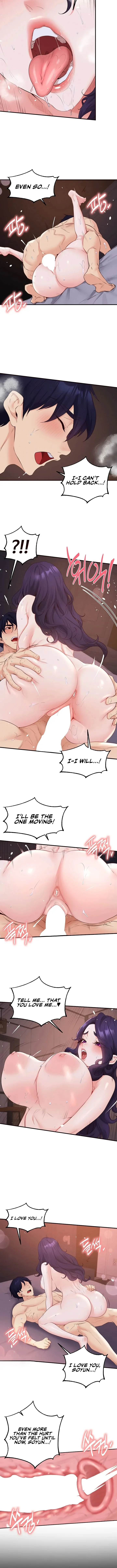 An Introduction To Milfs Chapter 89 Page 9