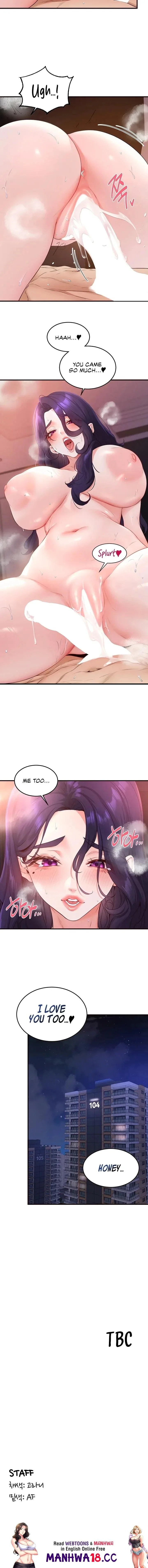 An Introduction To Milfs Chapter 89 Page 11