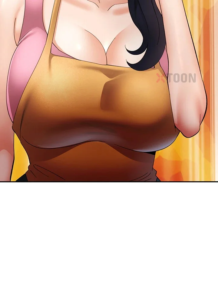 Aunts Embrace Raw Chapter 7 Page 43