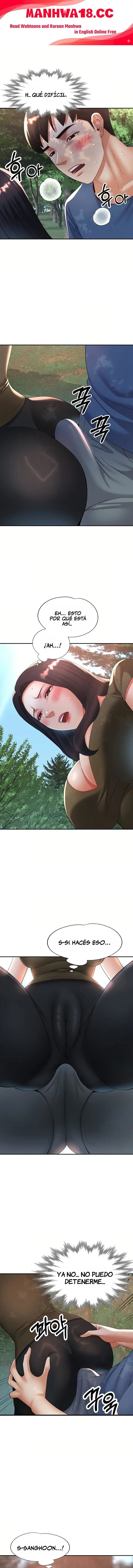 Aunts Embrace Raw Chapter 20 Page 1