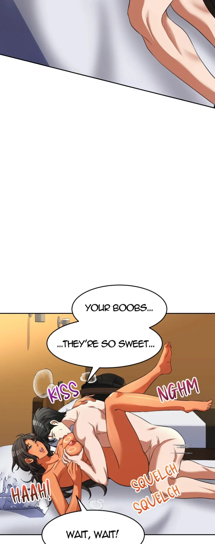 Backseat Trip With My Stepmother Chapter 12 Page 2