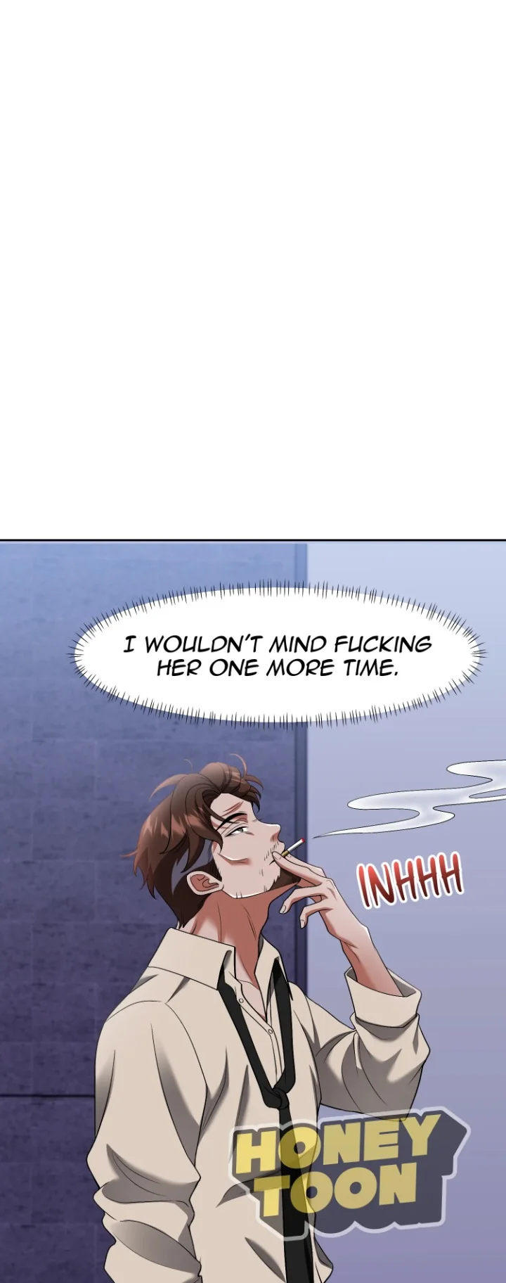 Backseat Trip With My Stepmother Chapter 12 Page 36