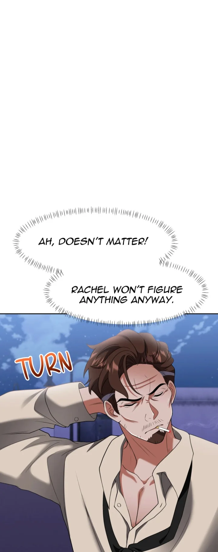 Backseat Trip With My Stepmother Chapter 12 Page 39