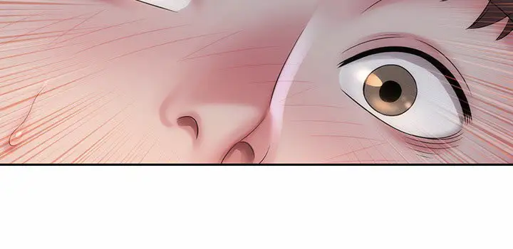 Beach Goddess chapter 7, page 23