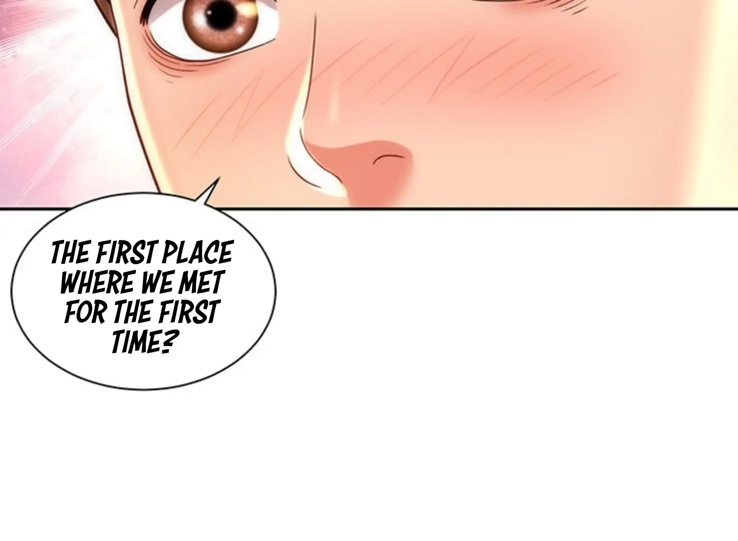 Beach Goddess chapter 15, page 28