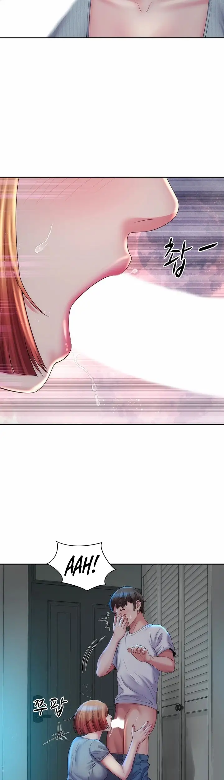 Beach Goddess chapter 16, page 39