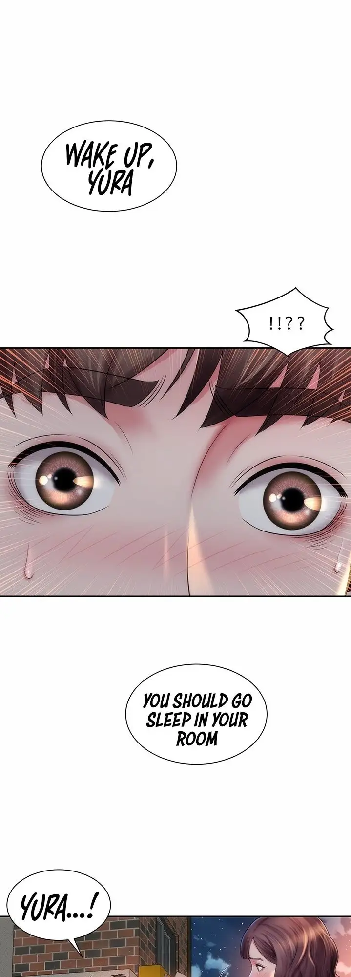Beach Goddess chapter 17, page 31