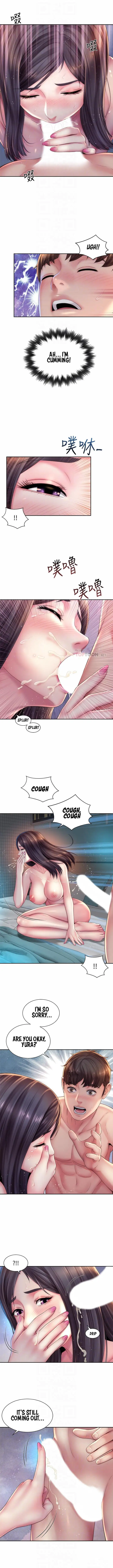 Beach Goddess chapter 19, page 5