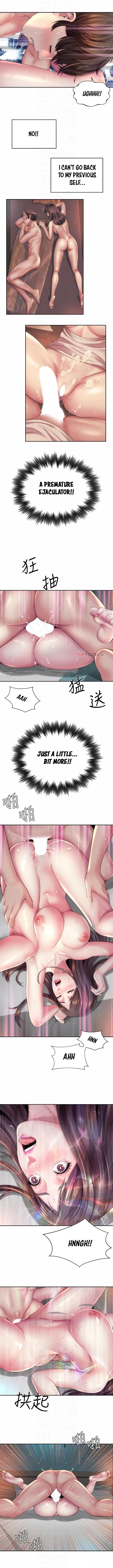 Beach Goddess chapter 20, page 3