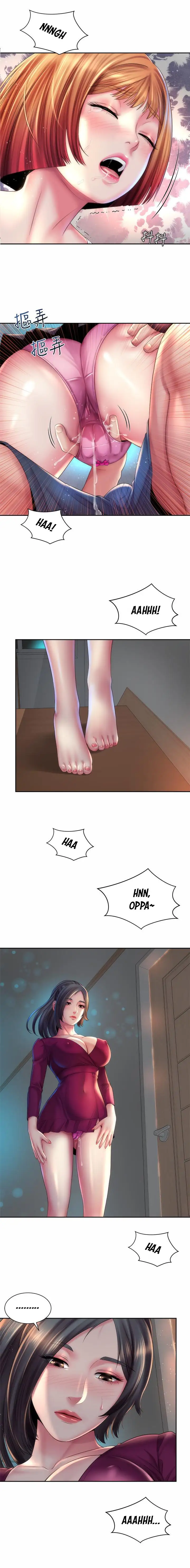 Beach Goddess chapter 21, page 2