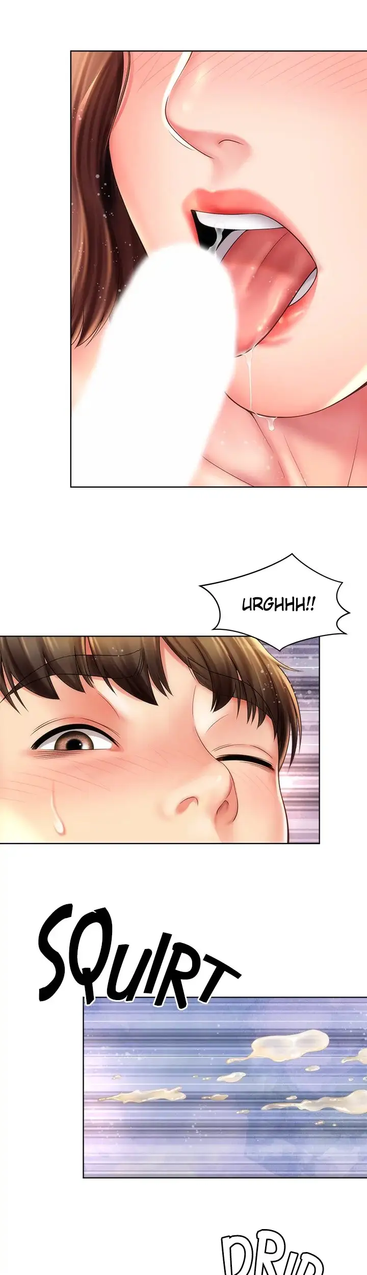 Beach Goddess chapter 29, page 3