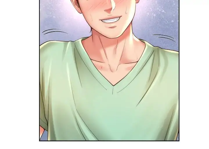 Beach Goddess chapter 29, page 5