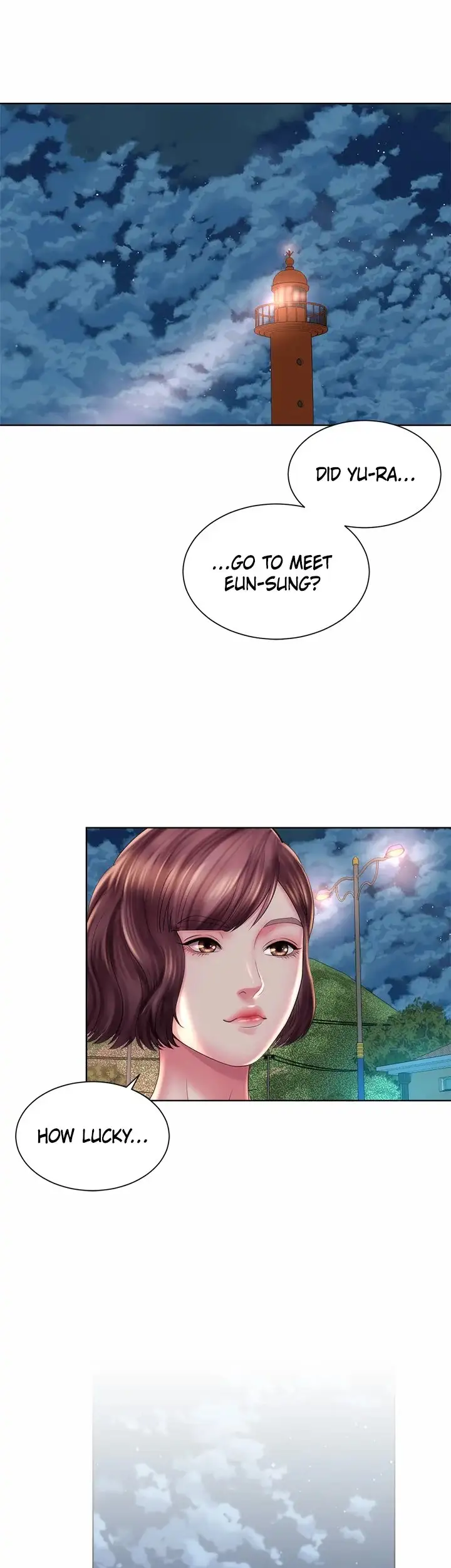 Beach Goddess chapter 29, page 31