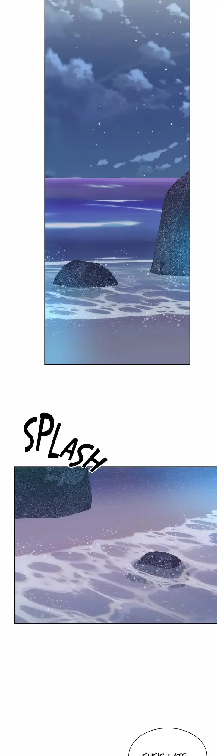 Beach Goddess chapter 29, page 32