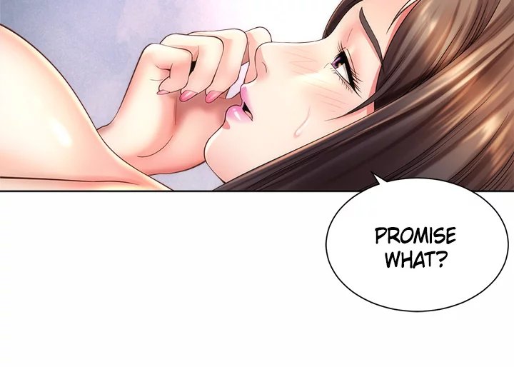 Beach Goddess Chapter 32 Page 5