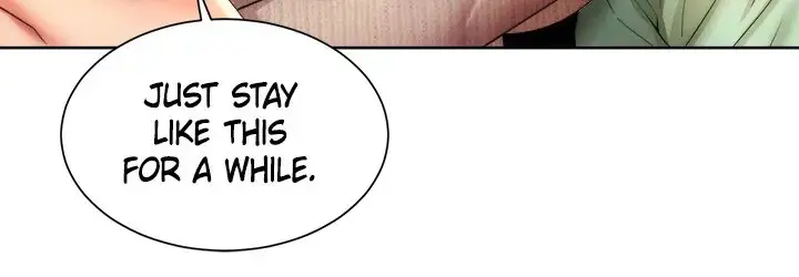 Beach Goddess chapter 33, page 14
