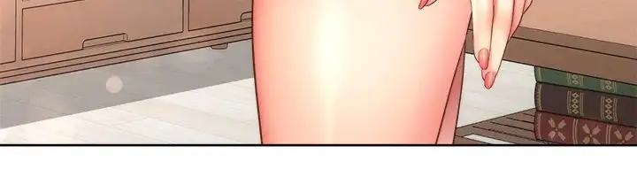 Beach Goddess chapter 34, page 26