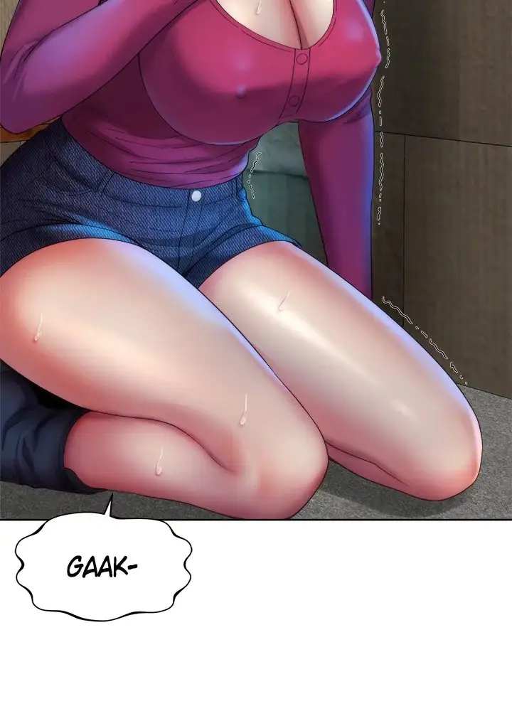 Beach Goddess chapter 34, page 35