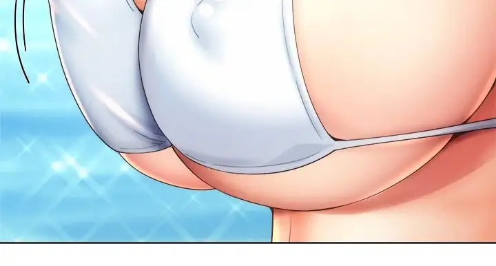 Beach Goddess chapter 37, page 5