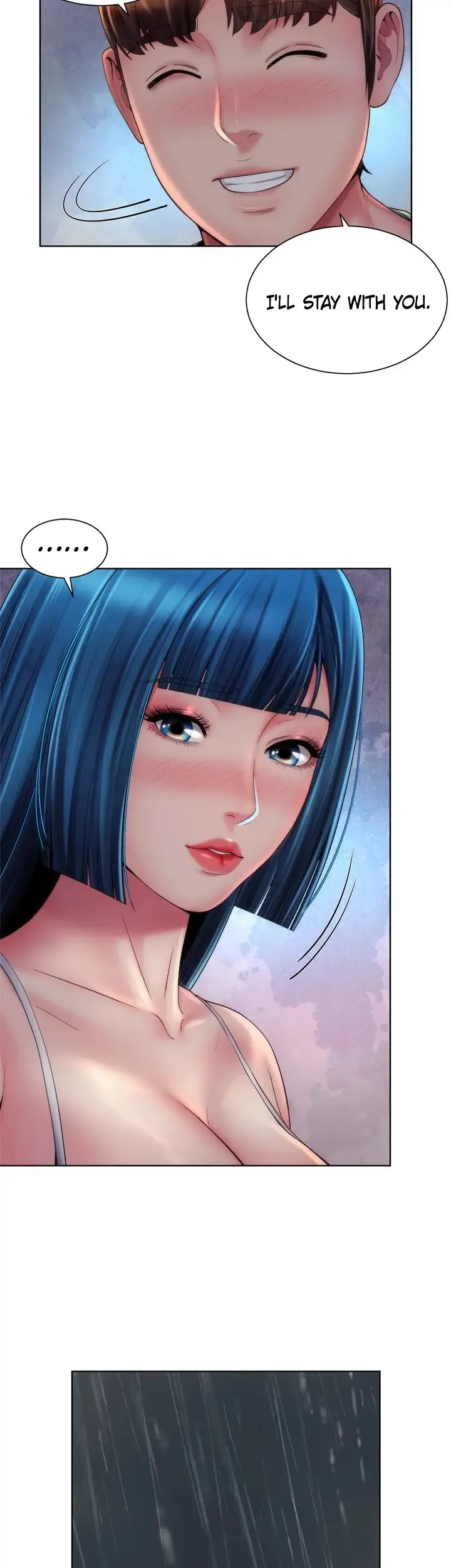 Beach Goddess chapter 38, page 11