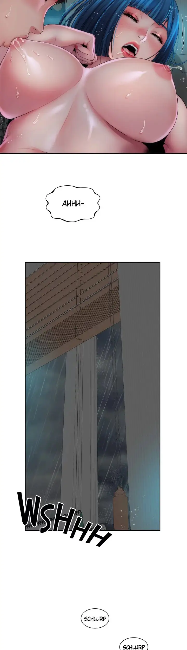 Beach Goddess chapter 38, page 31