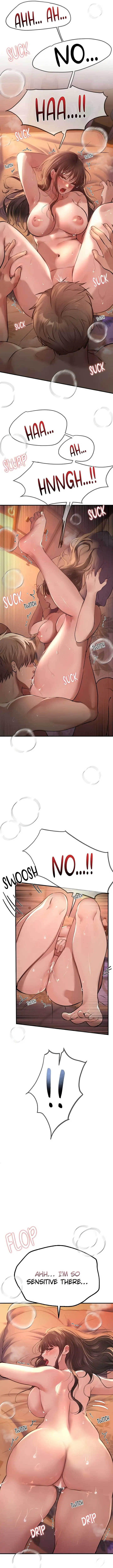 Beautiful Days Chapter 13 Page 13