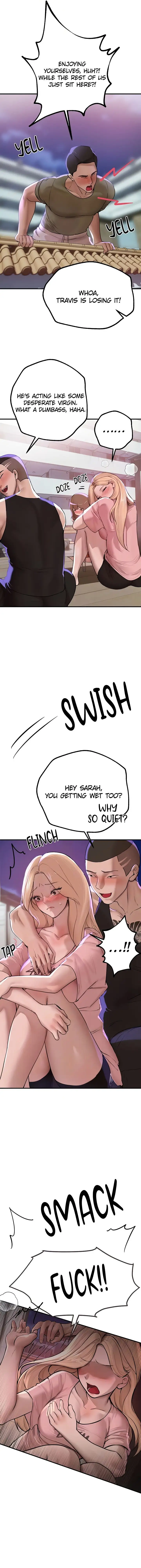 Beautiful Days Chapter 14 Page 10