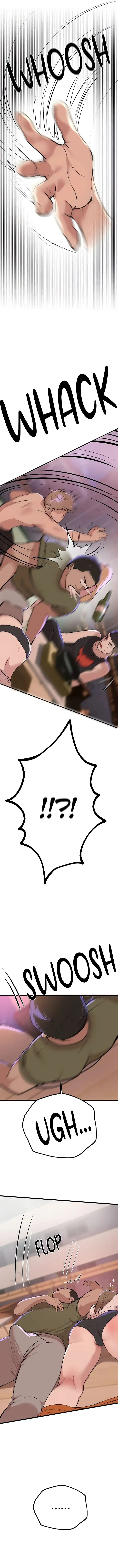 Beautiful Days Chapter 14 Page 15