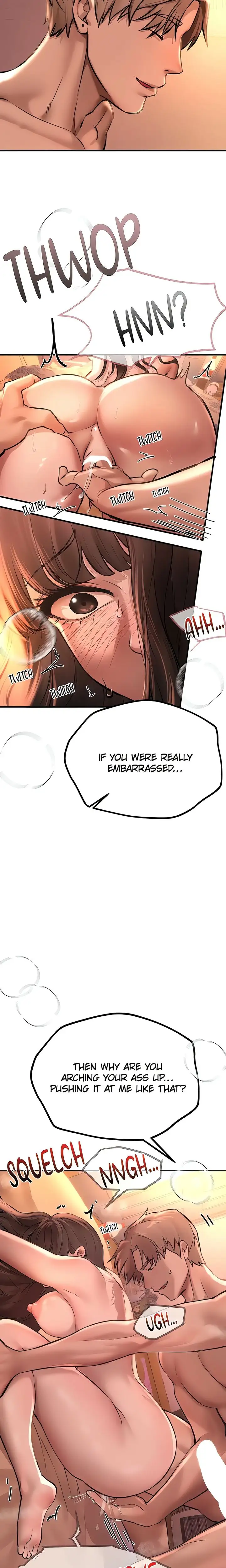 Beautiful Days Chapter 15 Page 11