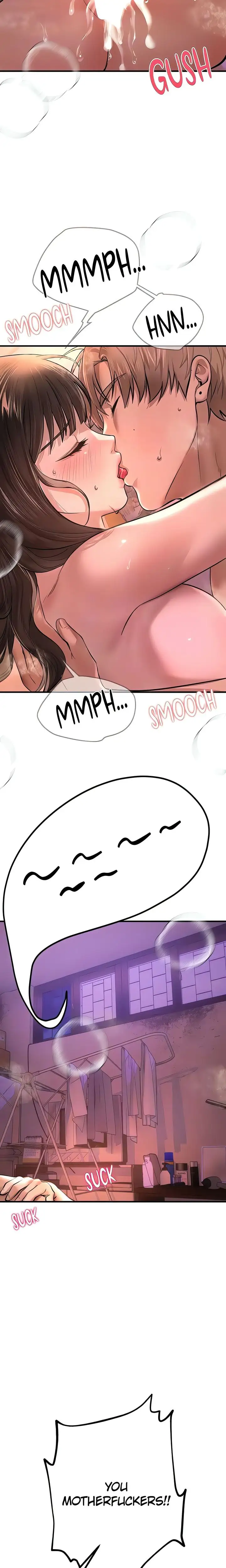 Beautiful Days Chapter 15 Page 17