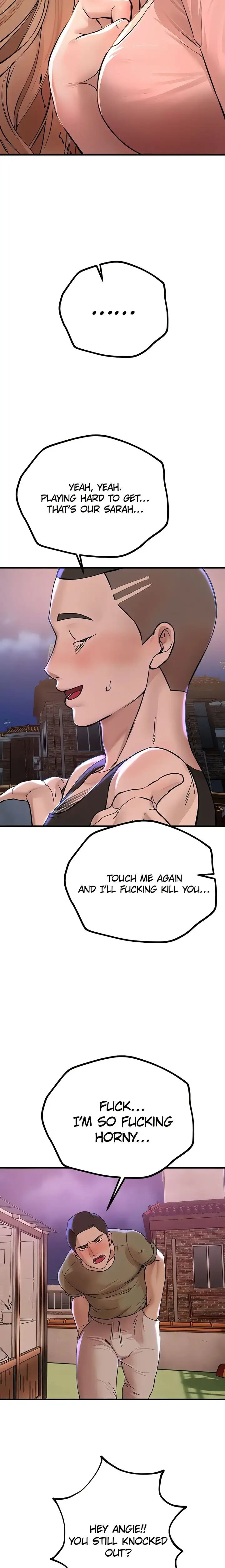 Beautiful Days Chapter 15 Page 20