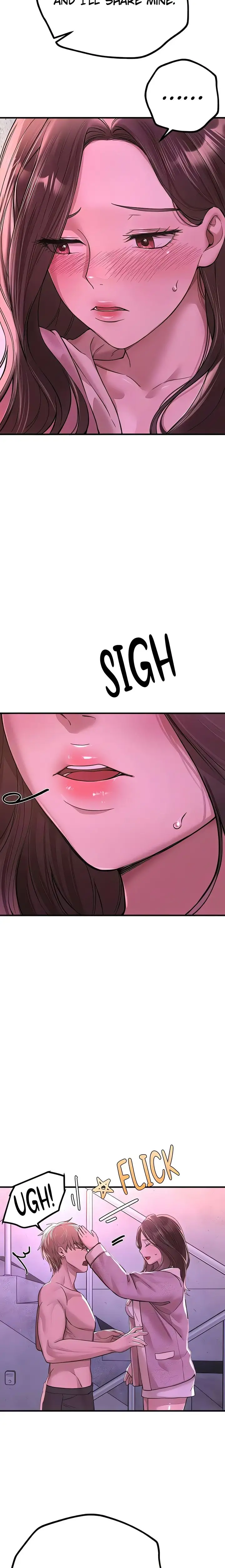 Beautiful Days Chapter 16 Page 9