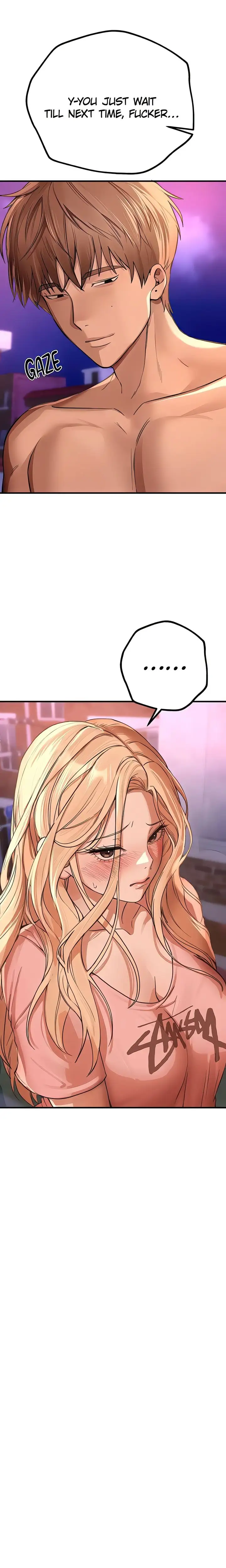 Beautiful Days Chapter 16 Page 21