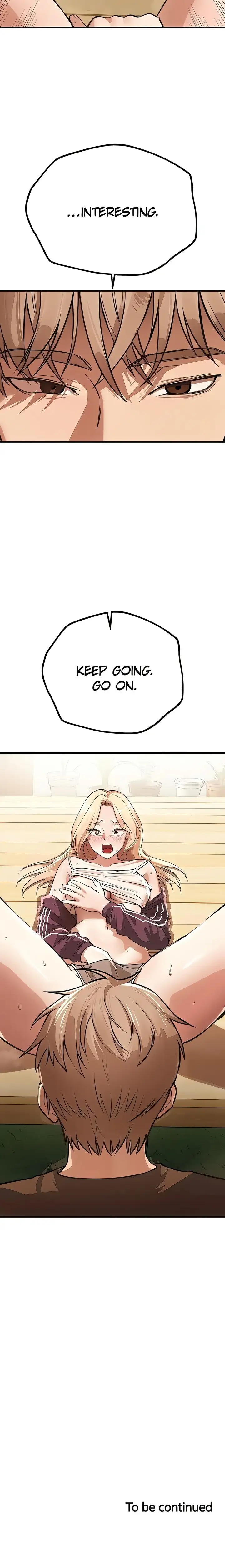 Beautiful Days Chapter 16 Page 30