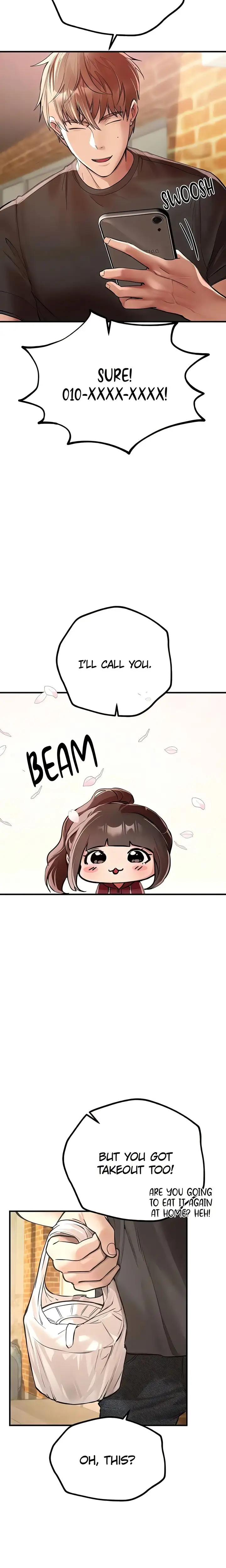 Beautiful Days Chapter 17 Page 7