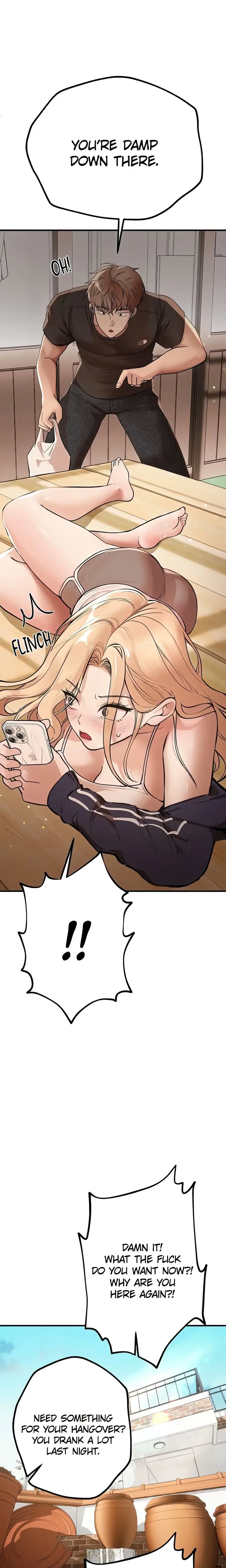 Beautiful Days Chapter 17 Page 13