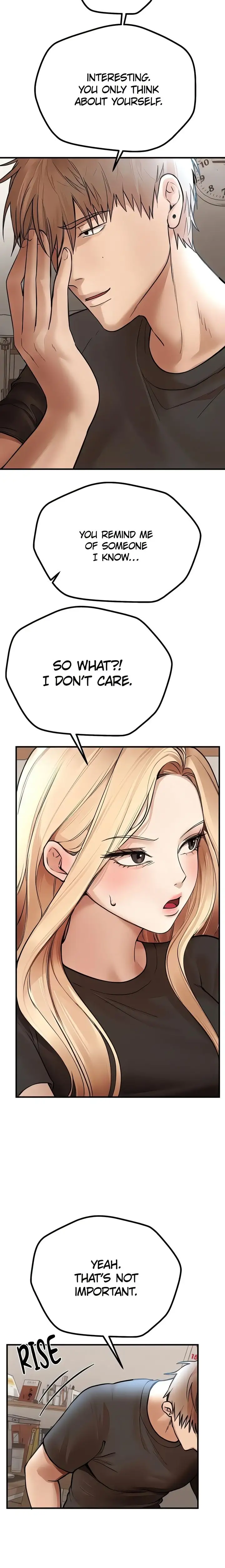 Beautiful Days Chapter 17 Page 24