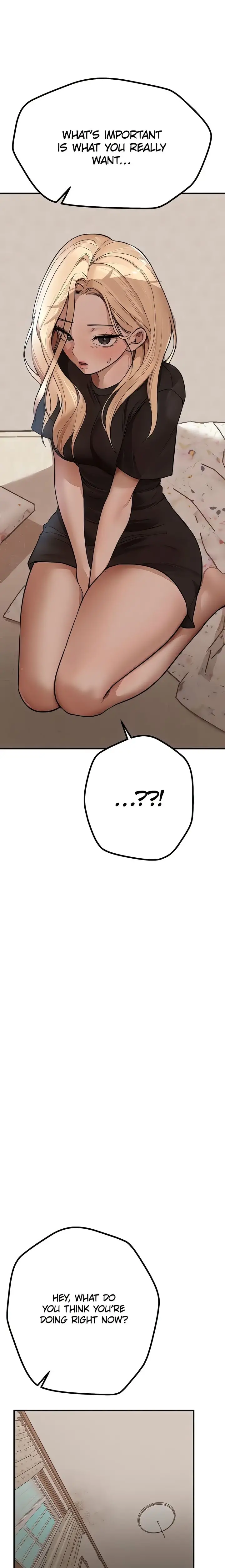 Beautiful Days Chapter 17 Page 25