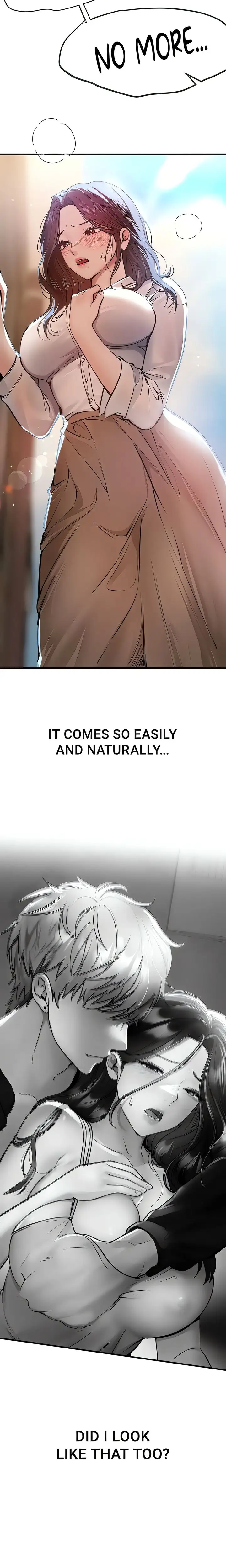 Beautiful Days Chapter 18 Page 12