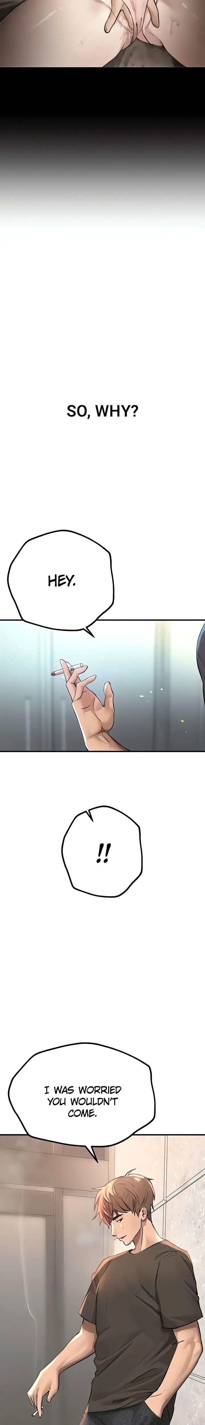 Beautiful Days Chapter 18 Page 27