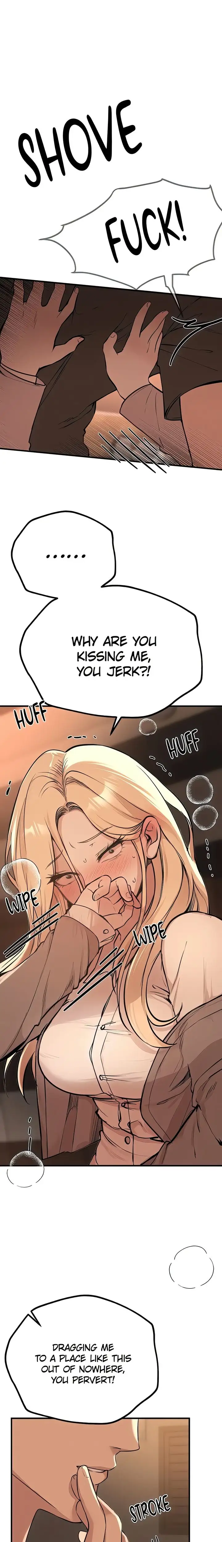Beautiful Days Chapter 18 Page 30