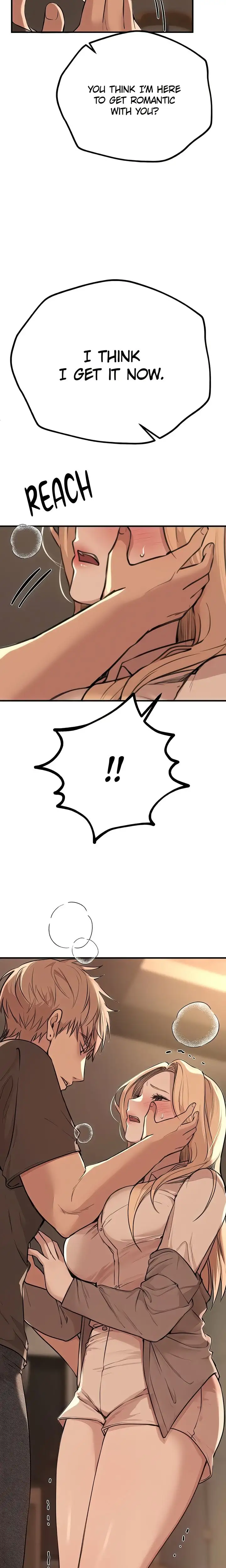 Beautiful Days Chapter 18 Page 31