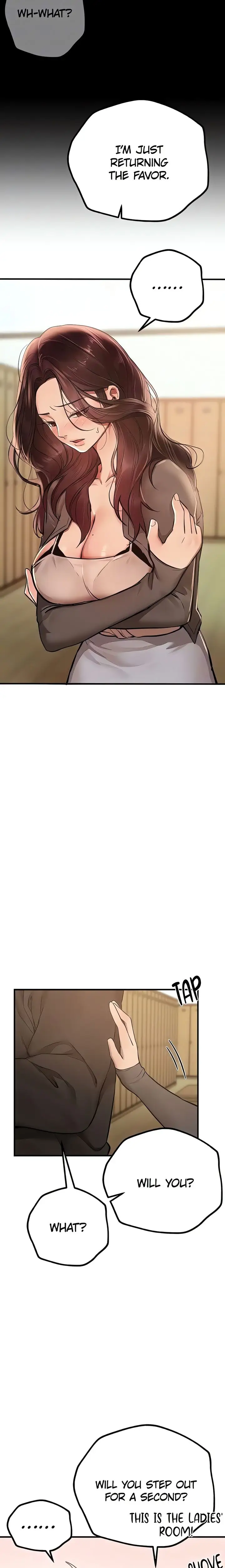 Beautiful Days Chapter 22 Page 10