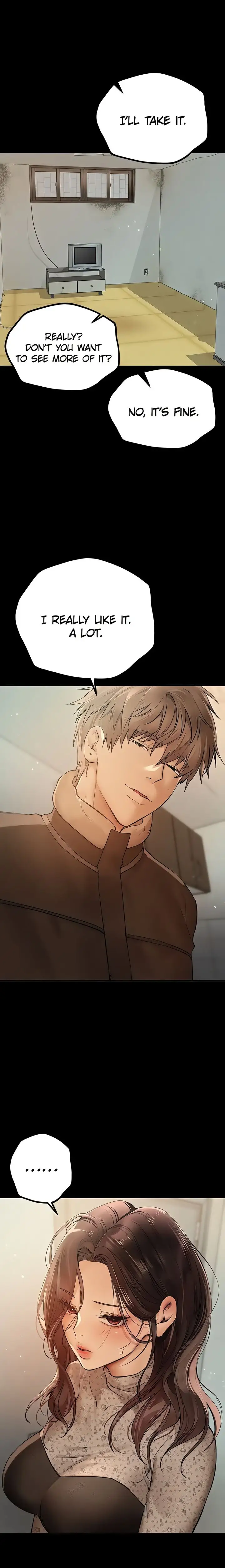 Beautiful Days Chapter 22 Page 14