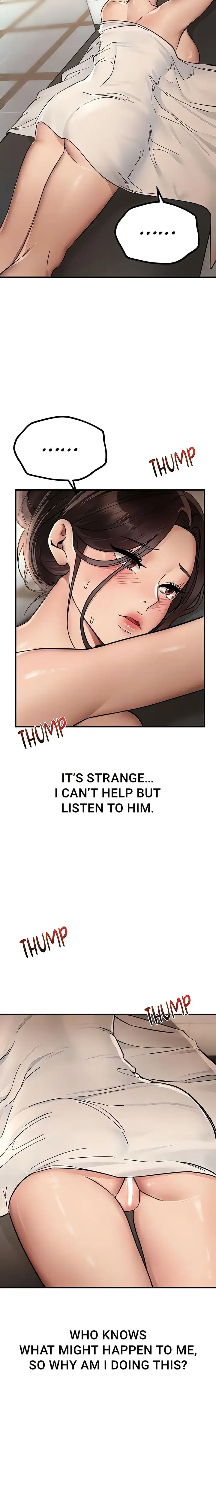 Beautiful Days Chapter 22 Page 18