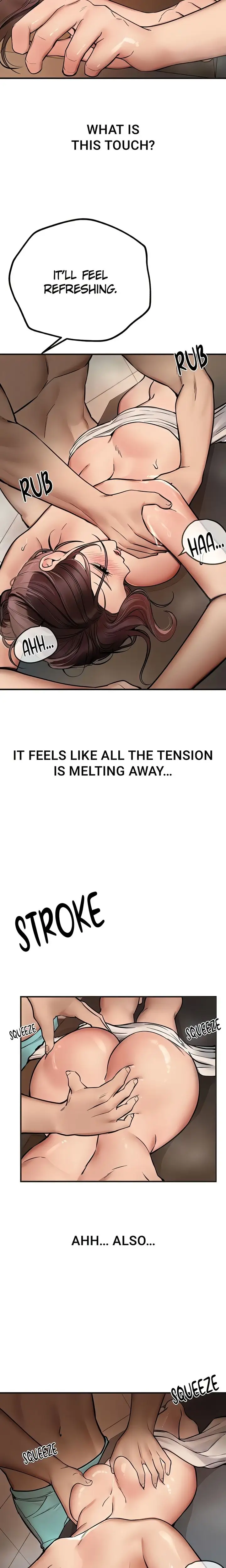 Beautiful Days Chapter 22 Page 20